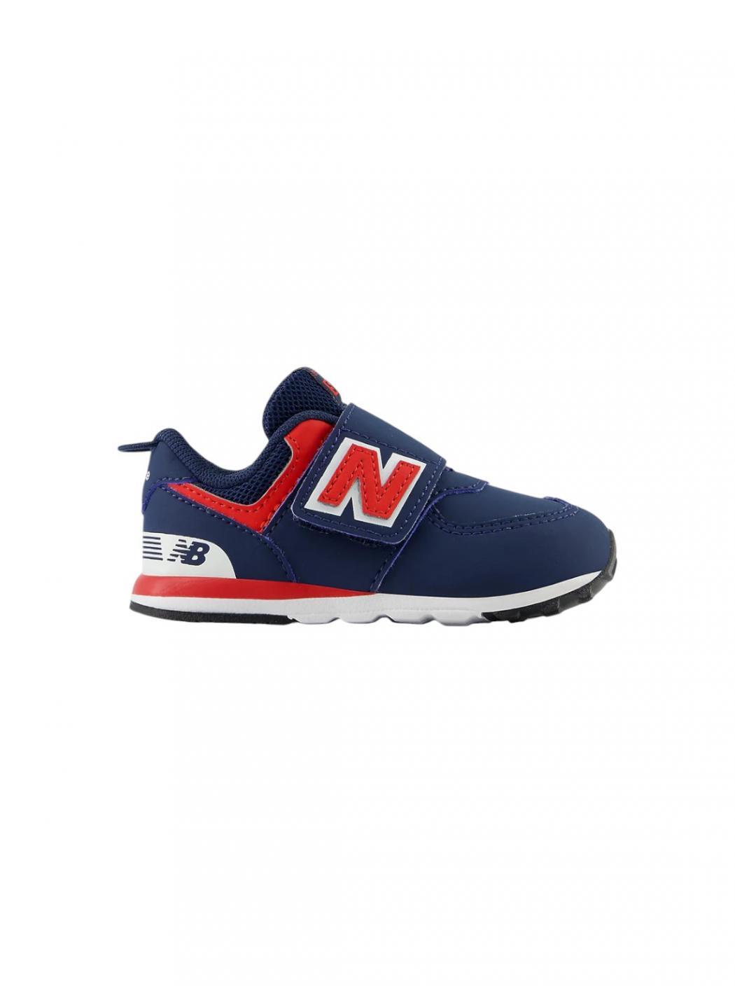Scarpe Bambino New Balance NW574KIK 1/5