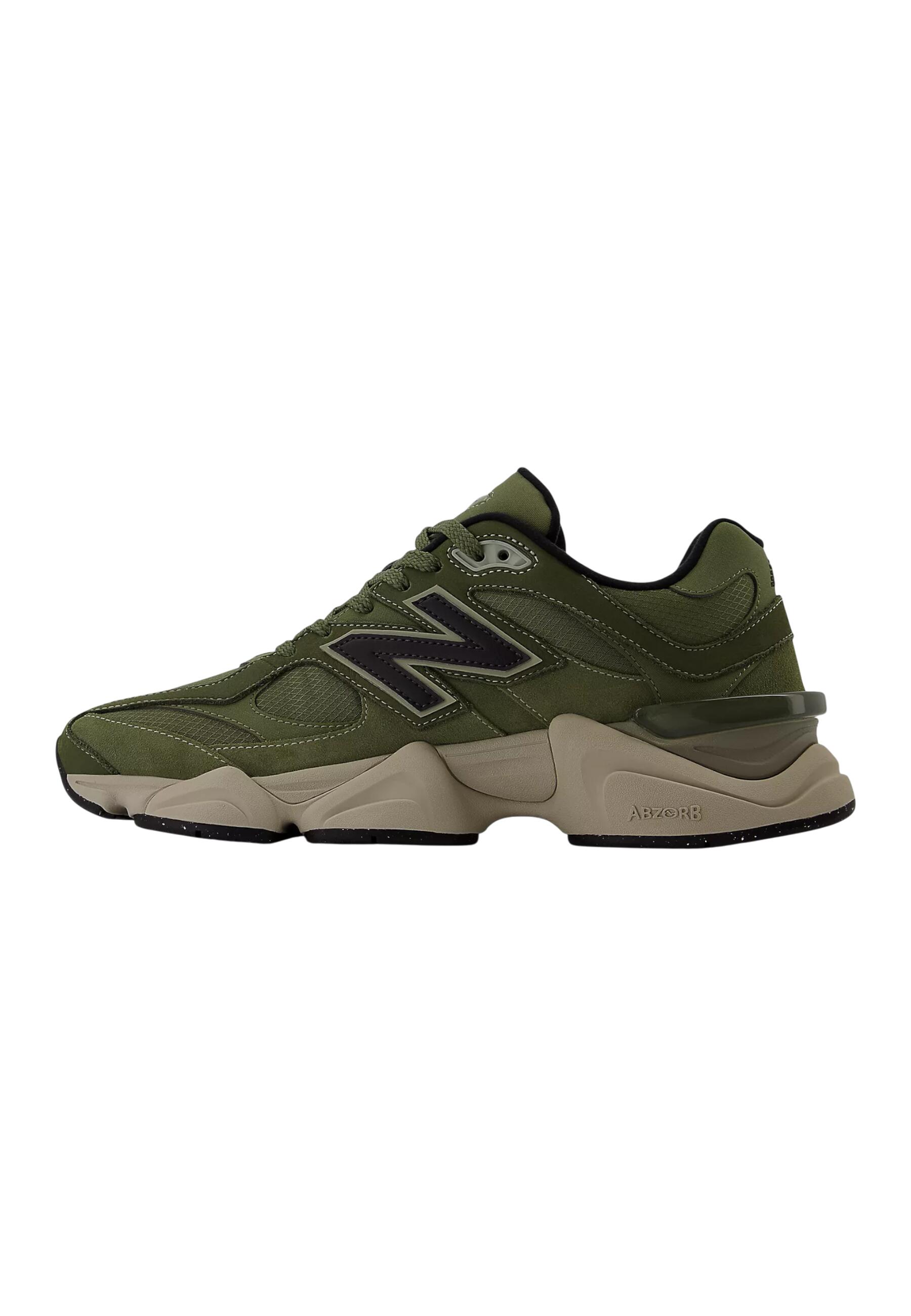 Scarpe Adulto unisex New Balance U9060ORC 3/5
