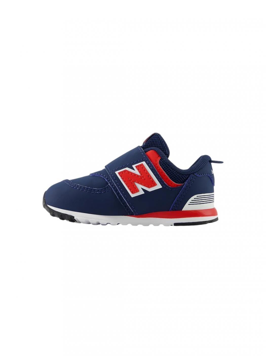Scarpe Bambino New Balance NW574KIK 4/5