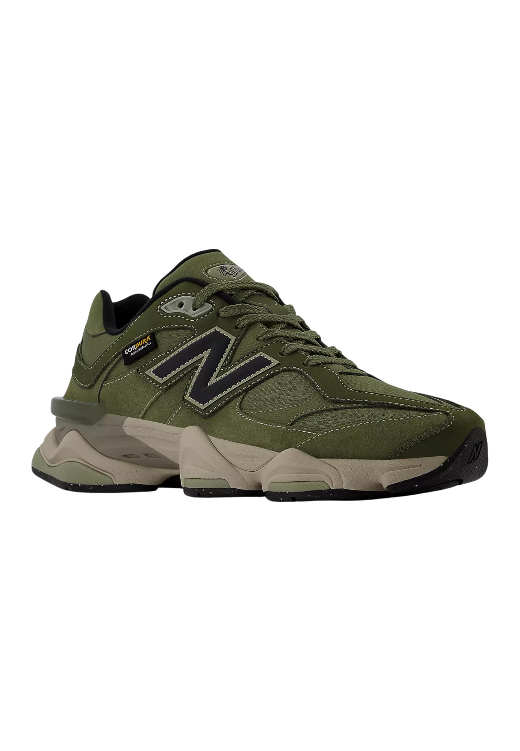Scarpe Adulto unisex New Balance U9060ORC 2/5