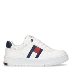 Baskets enfant Tommy Hilfiger Flag Velcro