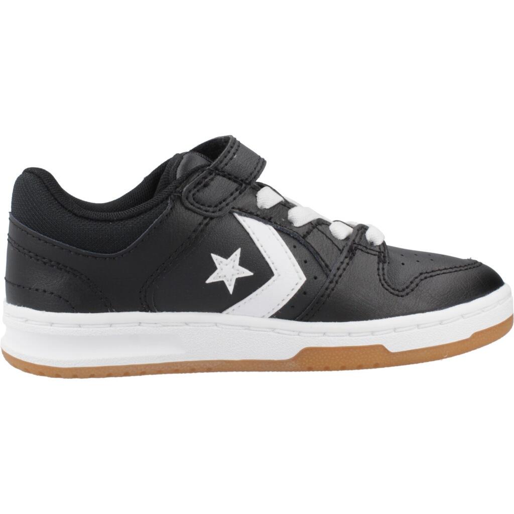 Baskets Converse Modèle Cl98 Ox Couleur Noir 4/5