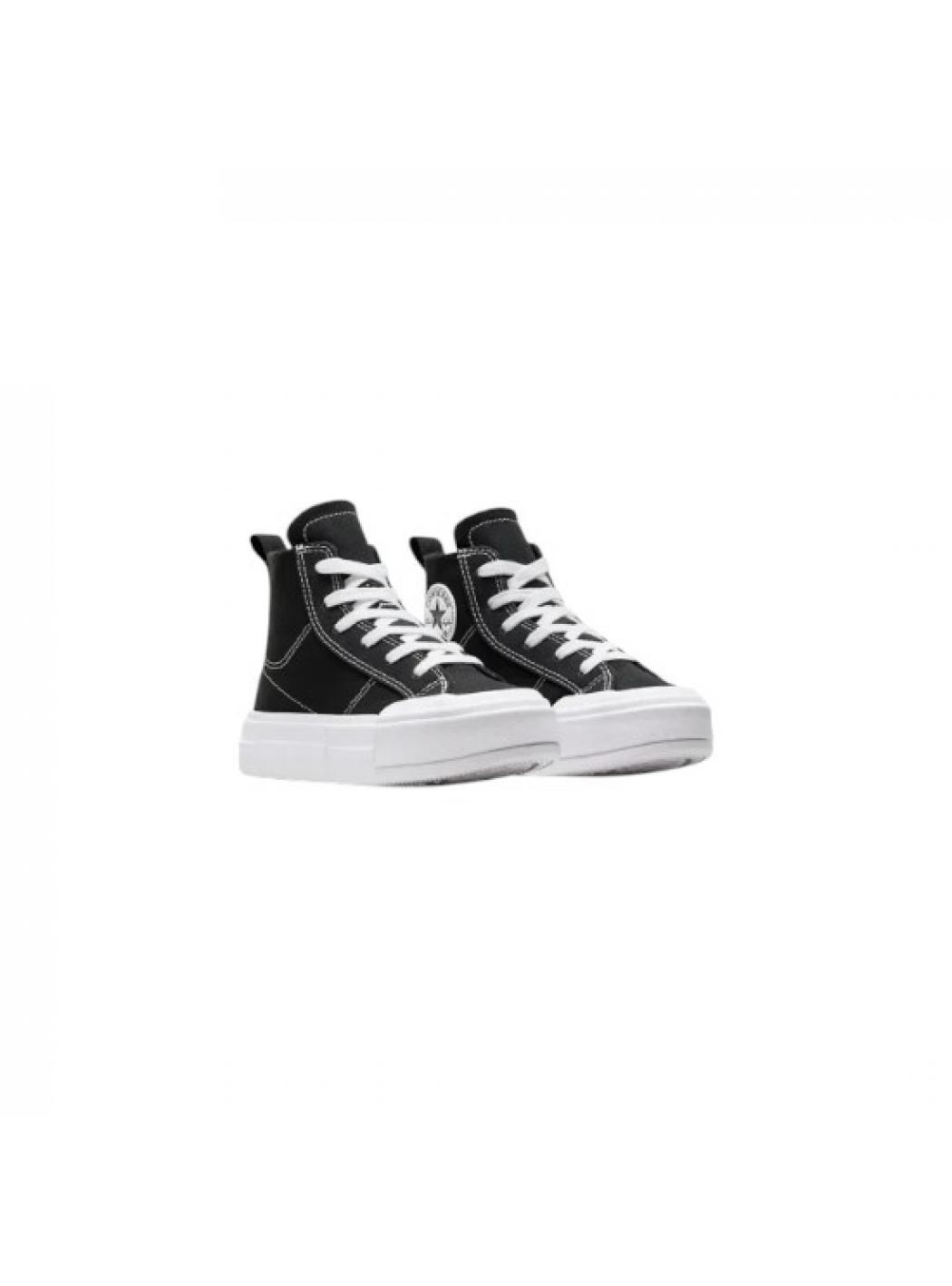 Scarpe Bambina Converse A10726C_NERO 5/5