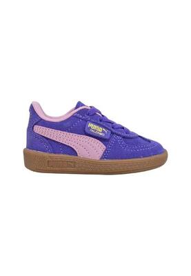 Sneakers Palermo Jr 397271 36 Viola