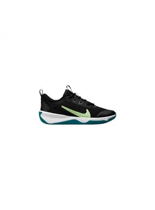 Scarpe Bambino Nike Sportswear DM9027 OMNI MULTI COURT GS