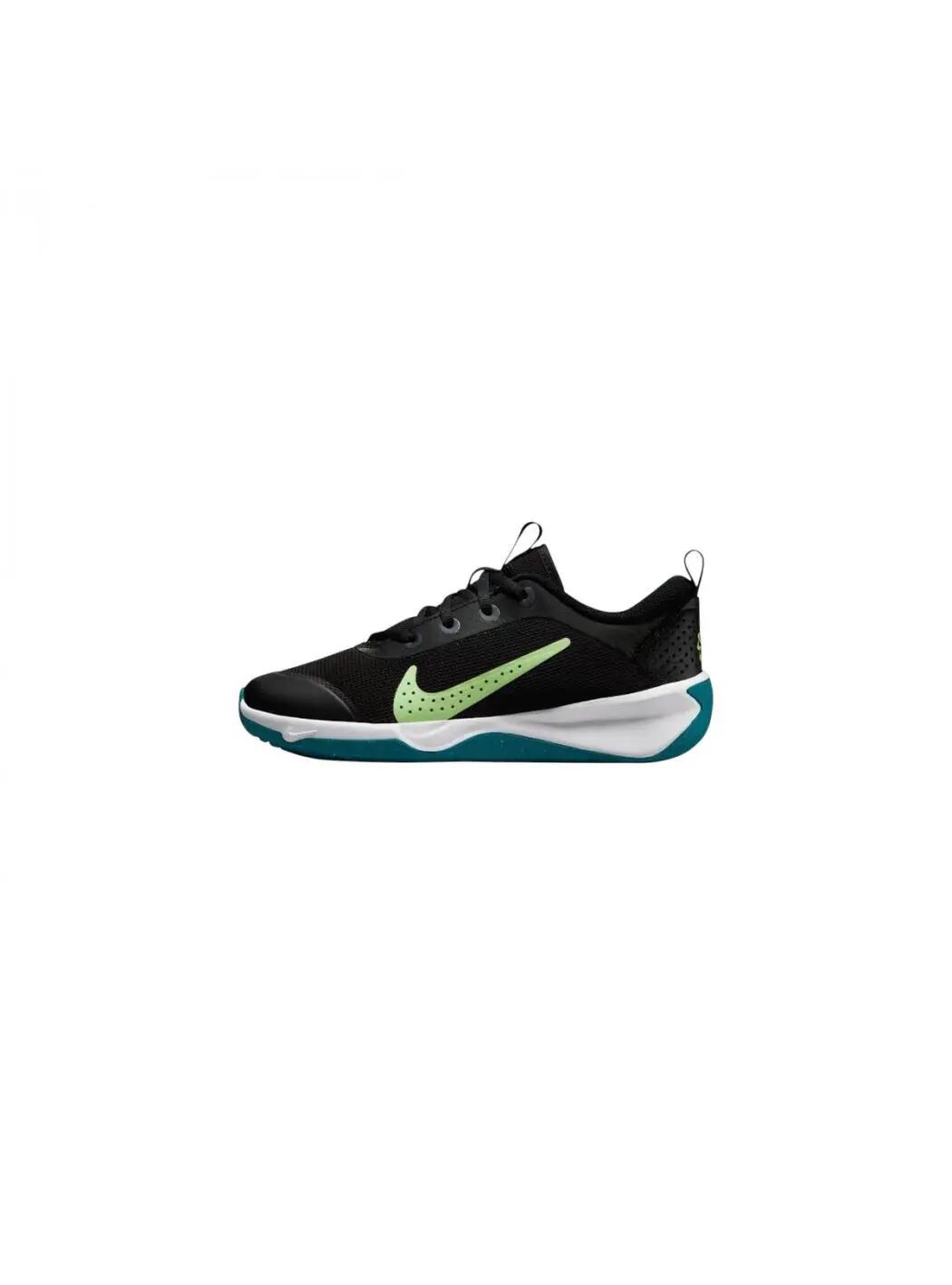 Scarpe Bambino Nike Sportswear DM9027 OMNI MULTI COURT GS 3/5