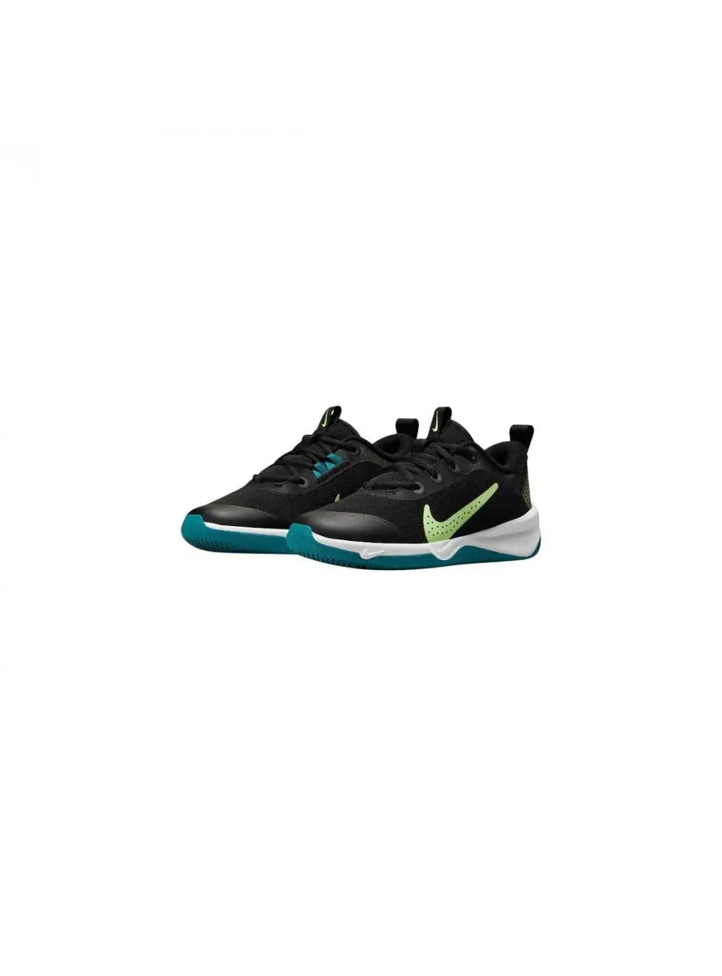 Scarpe Bambino Nike Sportswear DM9027 OMNI MULTI COURT GS 2/5