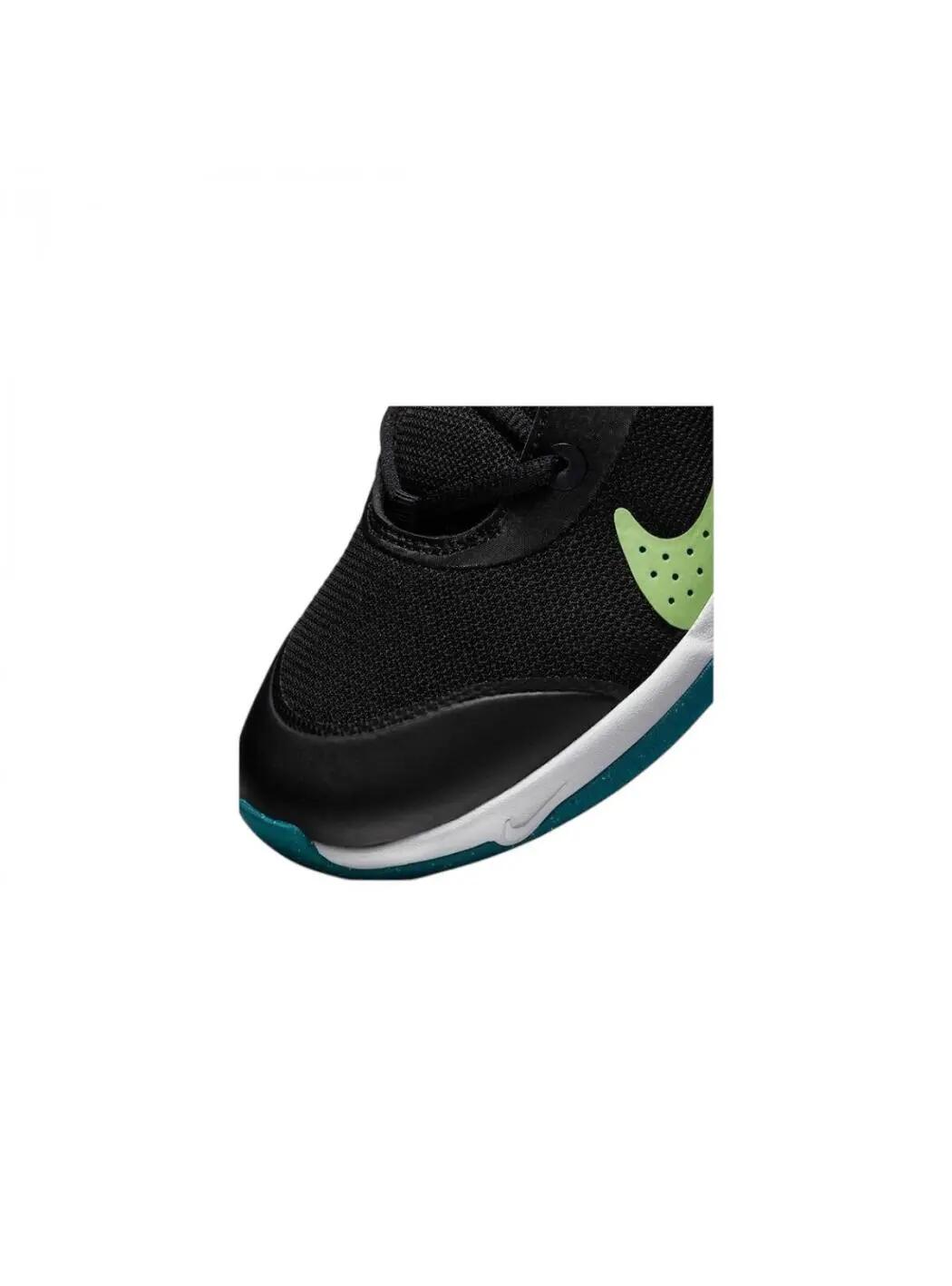 Scarpe Bambino Nike Sportswear DM9027 OMNI MULTI COURT GS 5/5