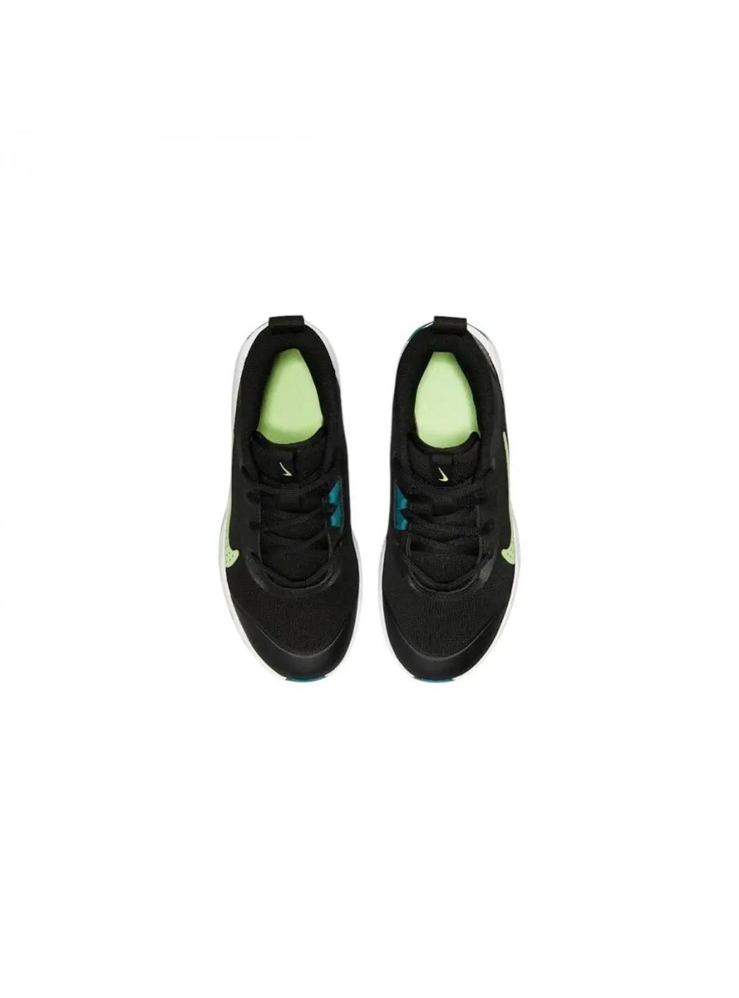 Scarpe Bambino Nike Sportswear DM9027 OMNI MULTI COURT GS 4/5