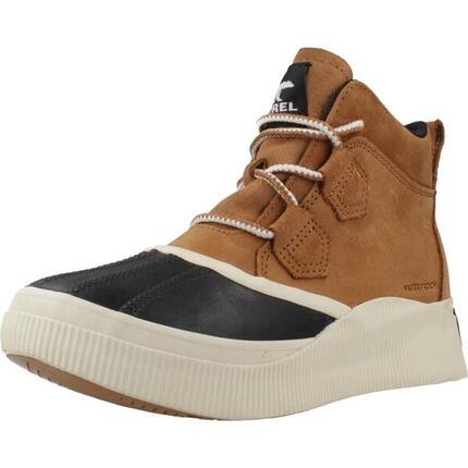 Sorel Modell Out N About Iv Classic Wp Farbe Brown