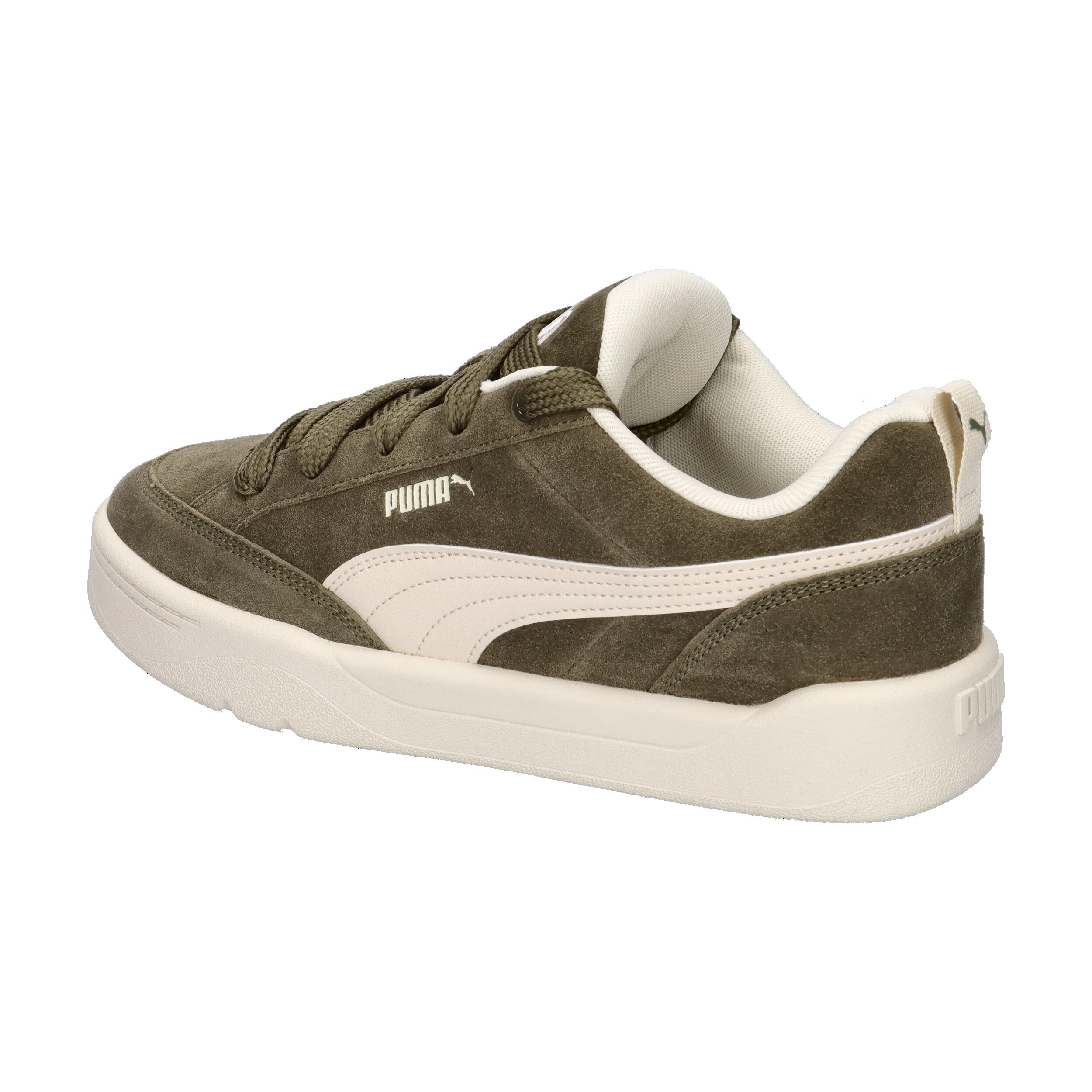 Zapatillas Puma modelo 401606-07 para hombre 3/7
