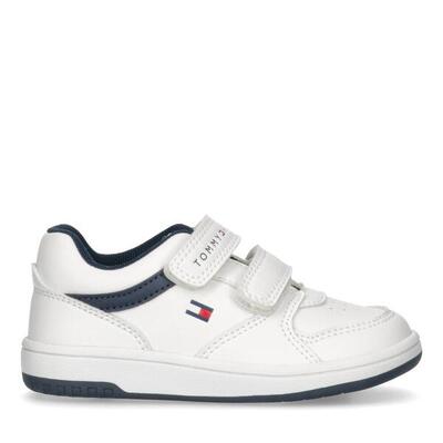 Kindertrainers tommy hilfiger