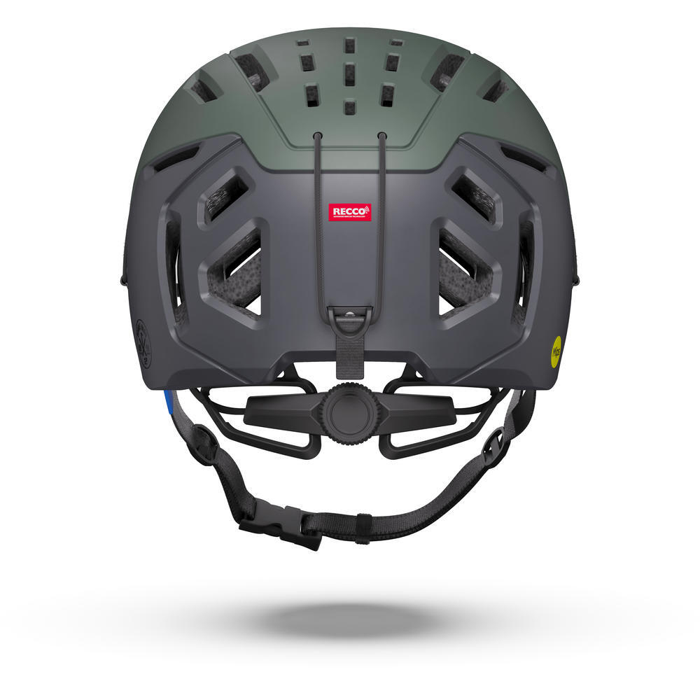 Kaski narciarskie - HAILOT FREERIDE MIPS® 3/5