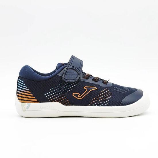 Joma Zapatillas Degass Navy - Talla 29