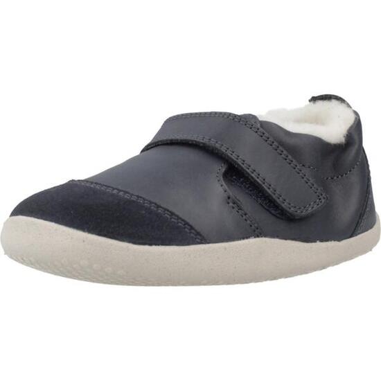 Buty BOBUX BQ10133DBYLE Niebieski