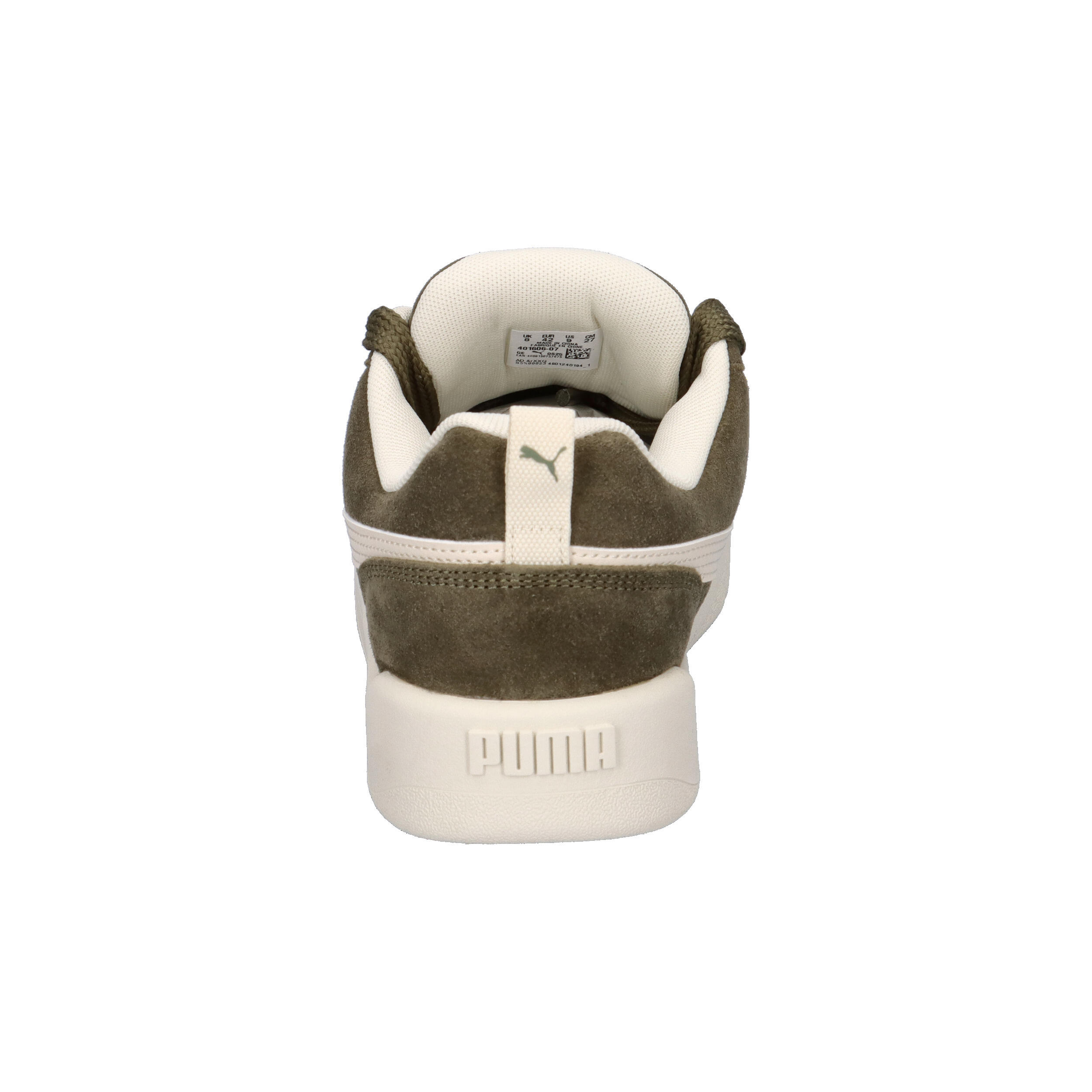 Zapatillas Puma modelo 401606-07 para hombre 5/7