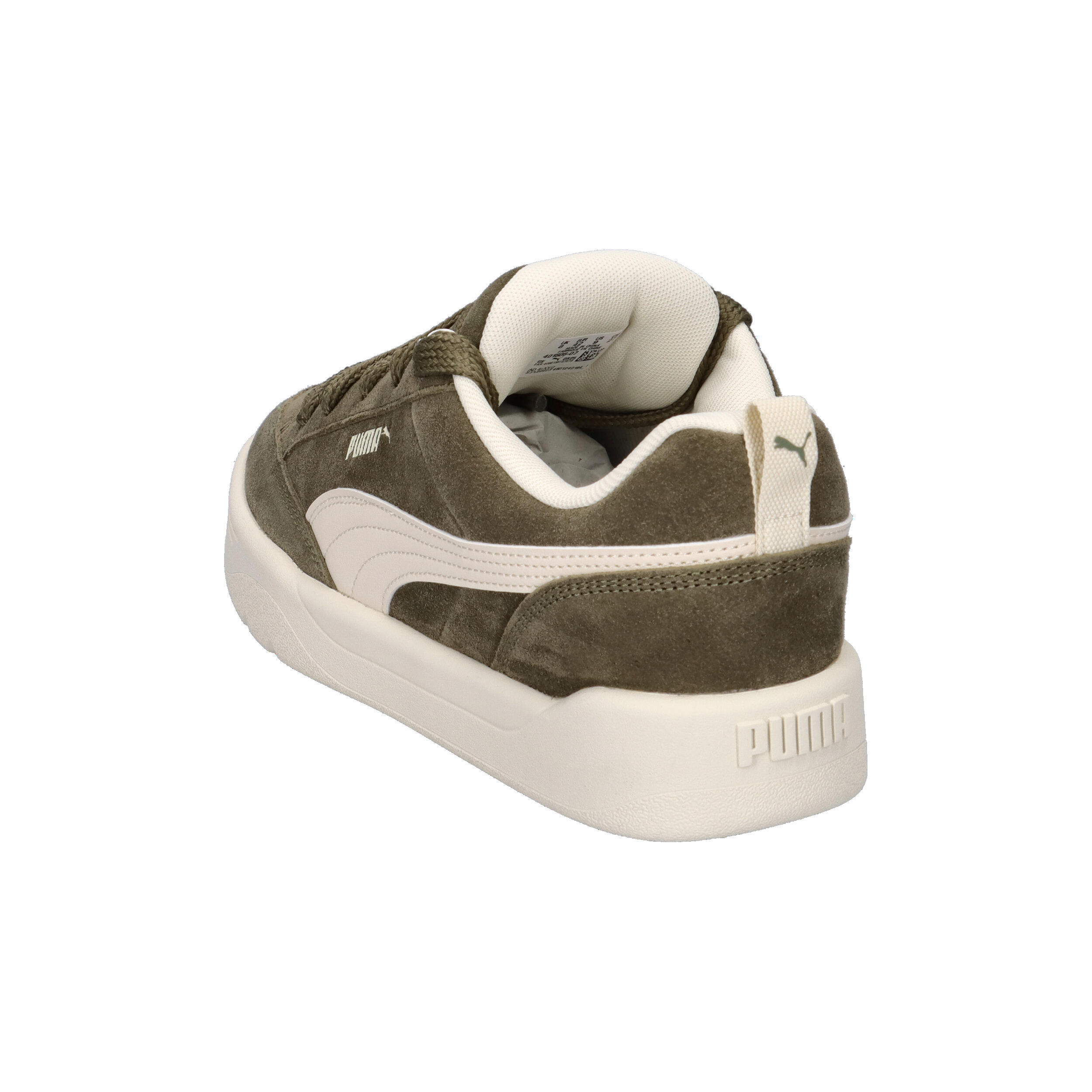 Zapatillas Puma modelo 401606-07 para hombre 4/7
