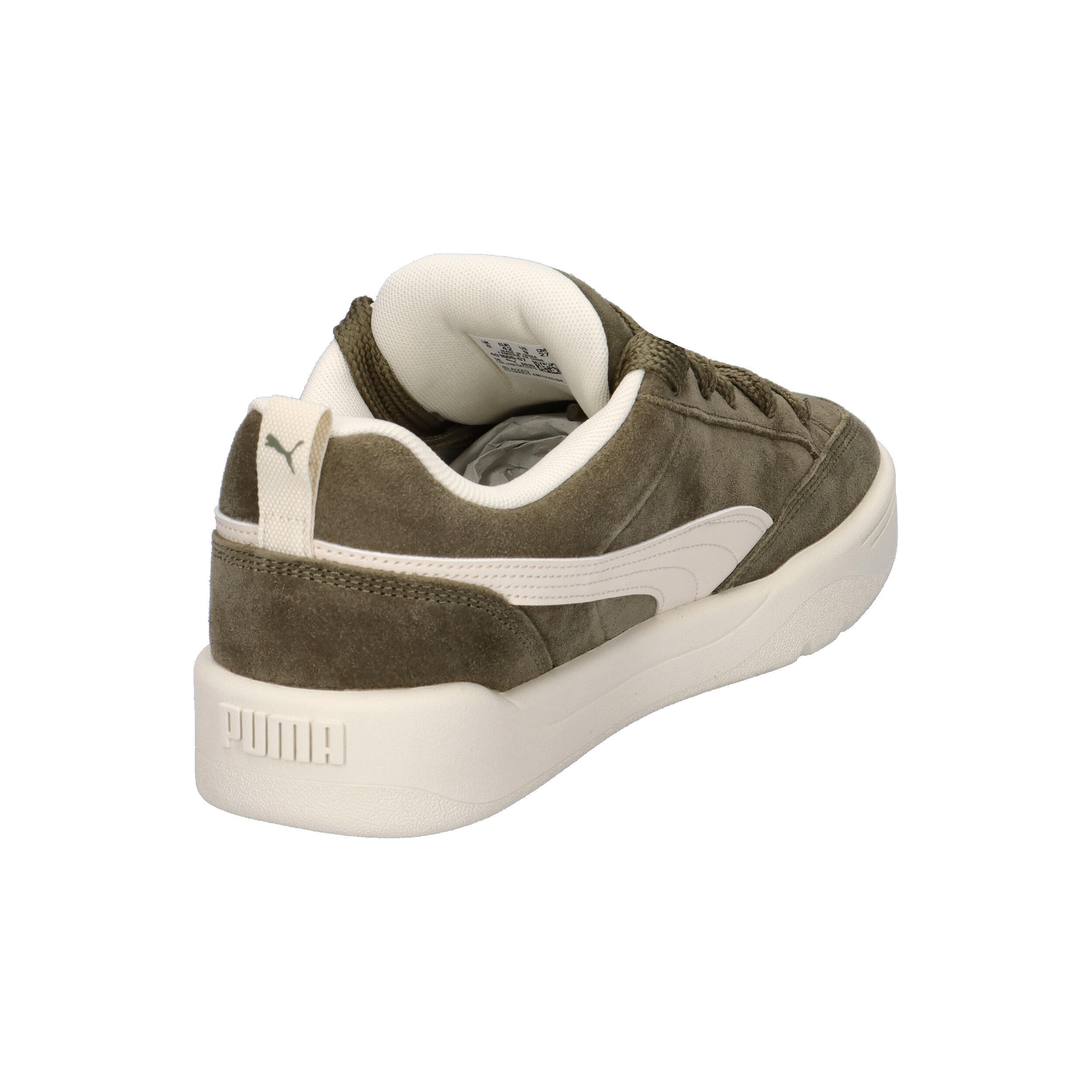Zapatillas Puma modelo 401606-07 para hombre 6/7