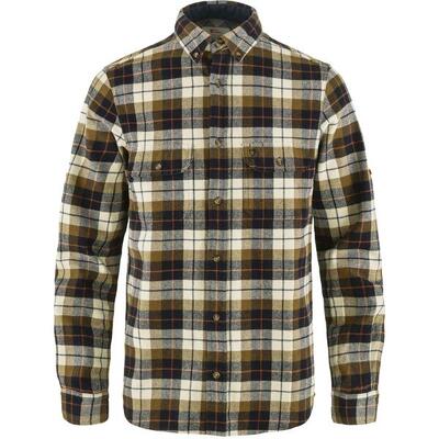 Fjäll Raven Singi Heavy Flannel Shirt M Erwachsene
