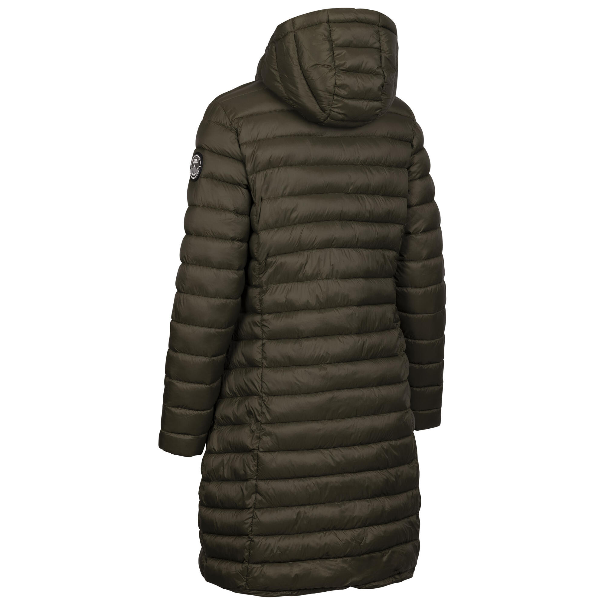Veste Matelassée DOROTHEA Femme (Vert Kaki) 2/5