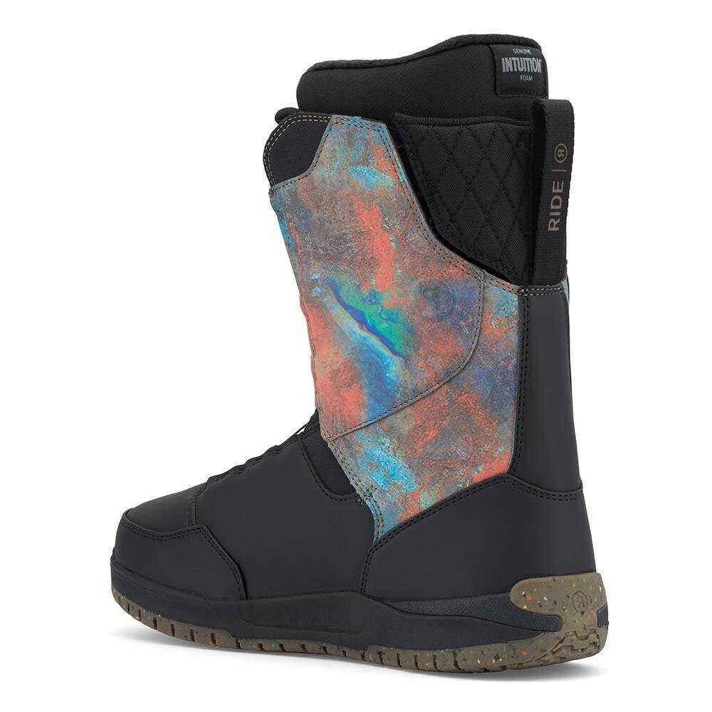 Botas de Snowboard Ride Lasso Rust Masculinas 2/4