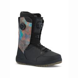 Boots De Snowboard Lasso Rust Homme