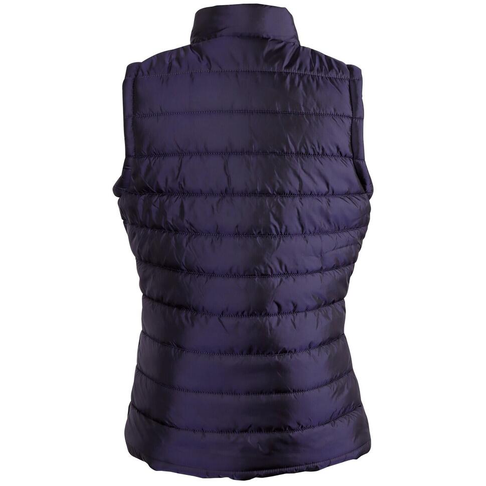 Dziewczęca kurtka puchowa bez rękawów Harry's Horse LouLou Chris