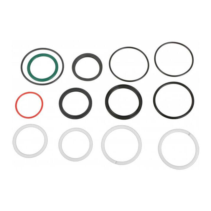 Zestaw części do amortyzatorów Rockshox Basic 2012 Monarch Xx