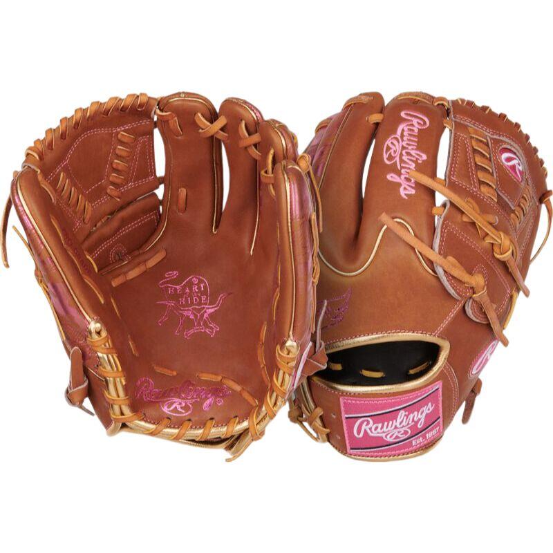 Rawlings - Rawlings Pror205w-30gb 11,75 Pouces Modèle Attraper À Gauche - Gant De Baseball - No Size - Decathlon
