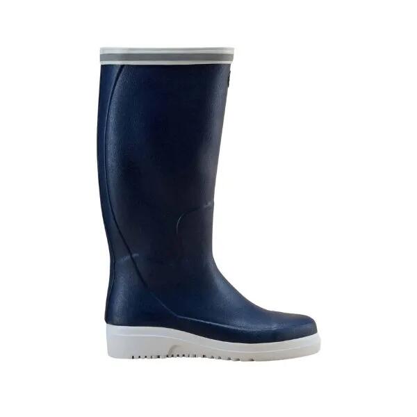 Bottes Marine Evo Le Chameau Doublées Ponti - 45 1/6