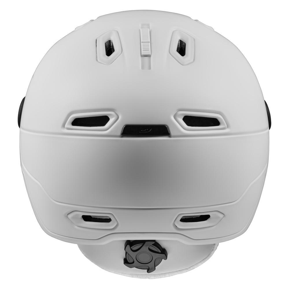 Kask narciarski photochromowy - GLOBE REACTIV 3/4