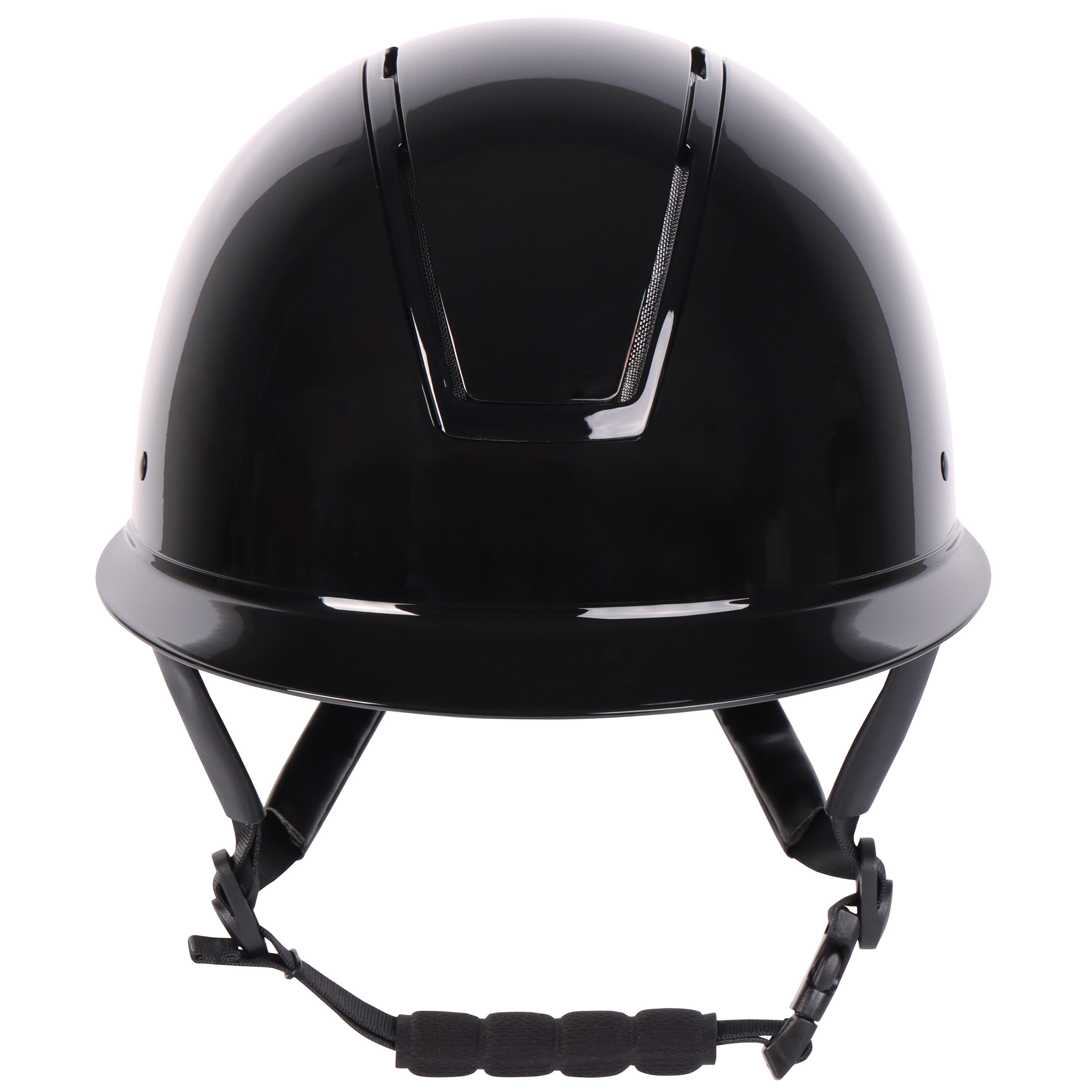 Casque d'équitation Harry's Horse Royal Glossy 2/5