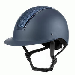 Casque d'équitation USG Comfort Jewel