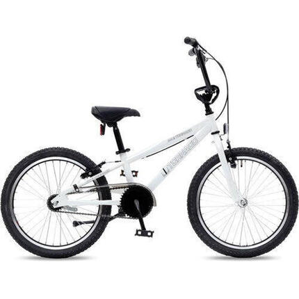 Tornado BMX 20'' Biały