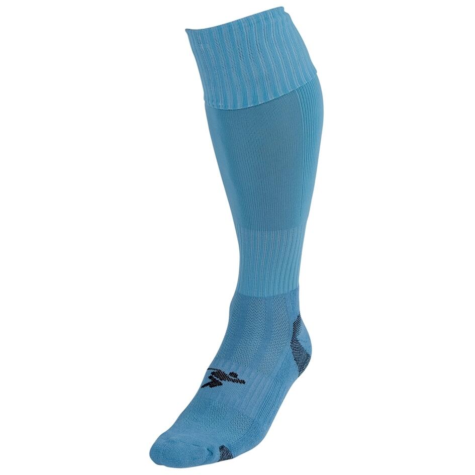 Chaussettes enfant Precision Plain Pro 2/2
