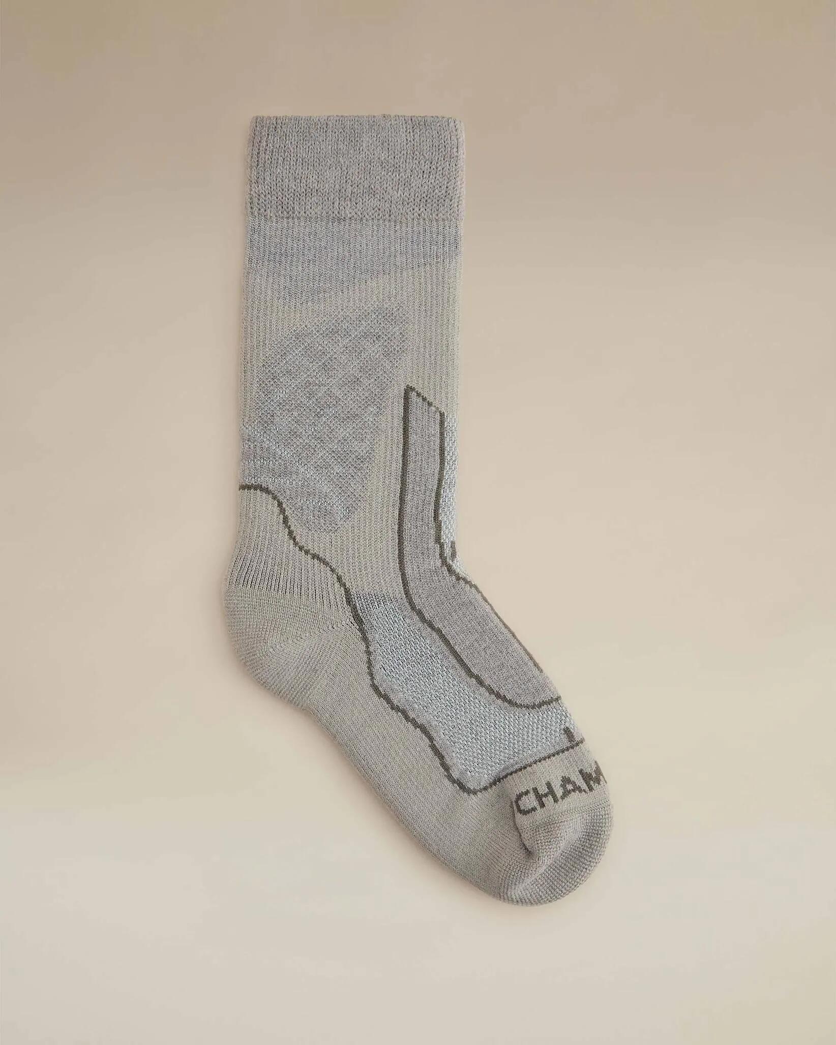 Chaussettes Explore Low Le Chameau Dust - L 2/4