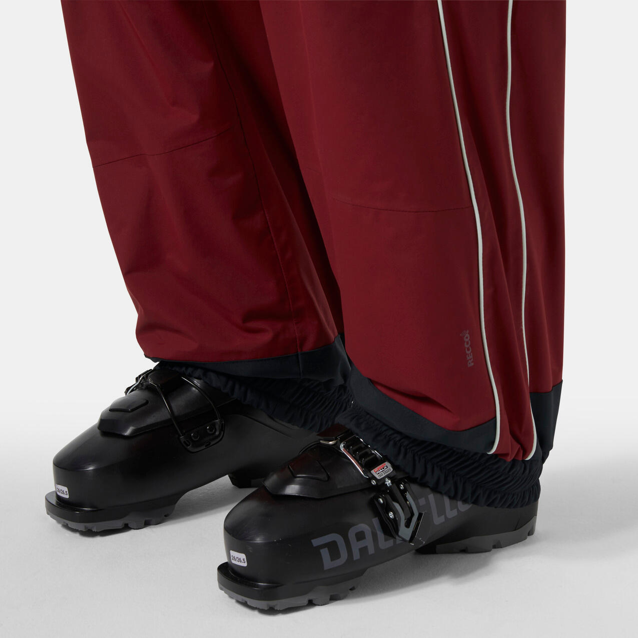 Skibroek Helly Hansen ULLR D 2.0 3/7