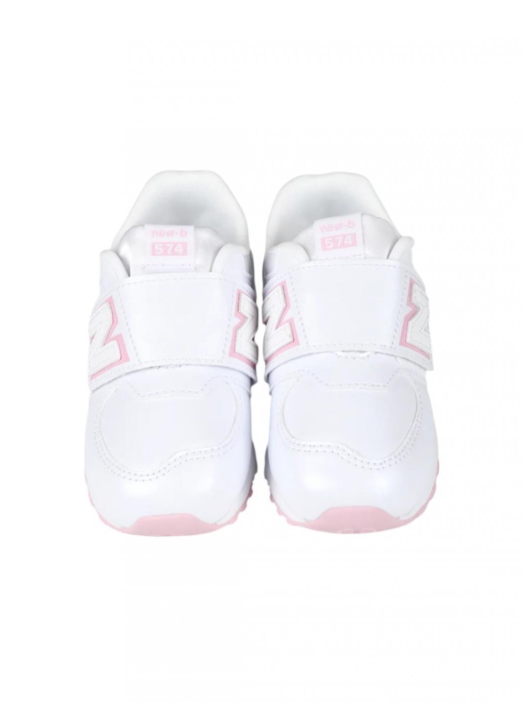 Scarpe Bambina New Balance NW574FK 3/5