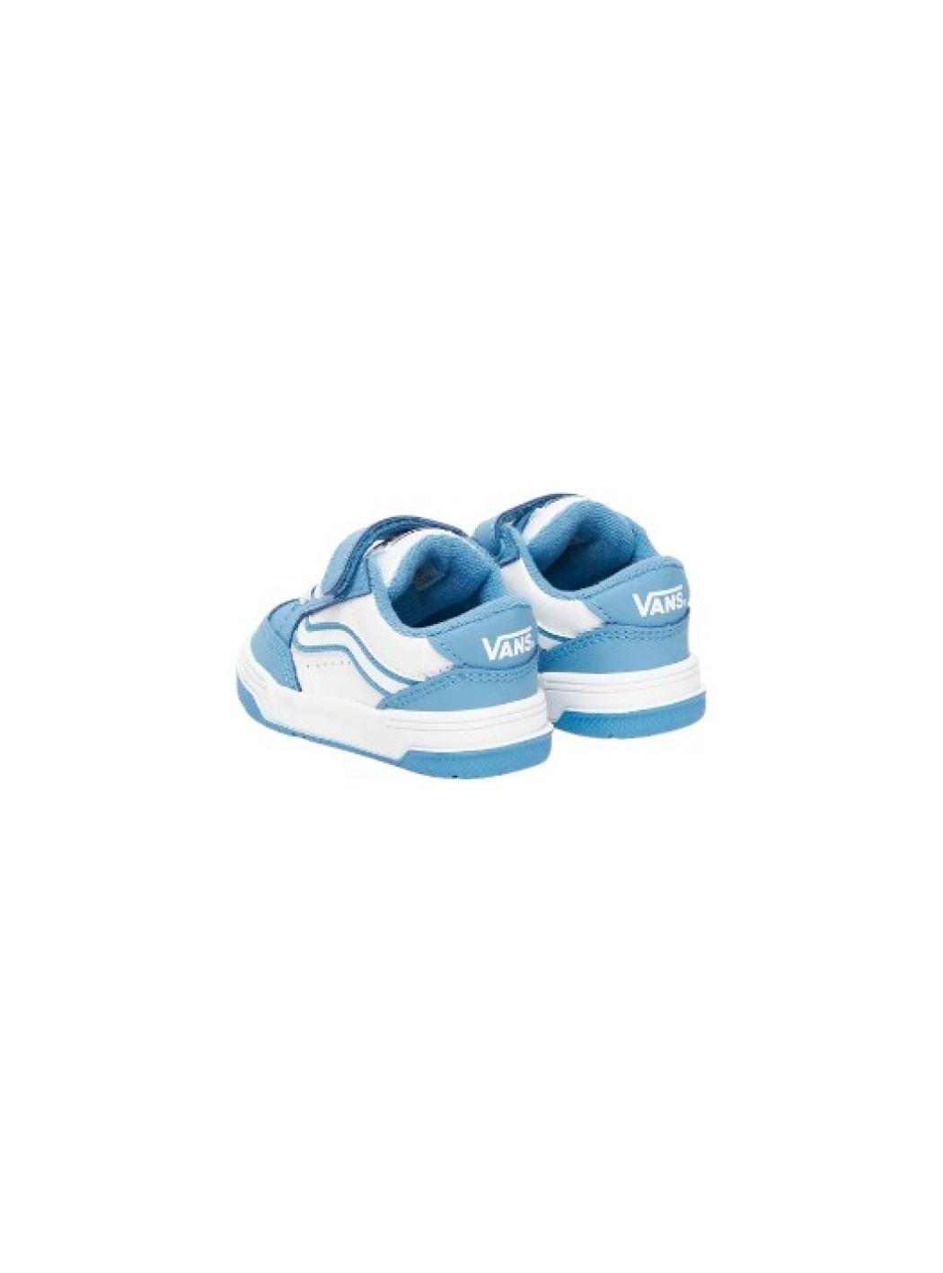 Scarpe Bambino Vans VN000D4MY6Z1_HYLANE_V 3/5