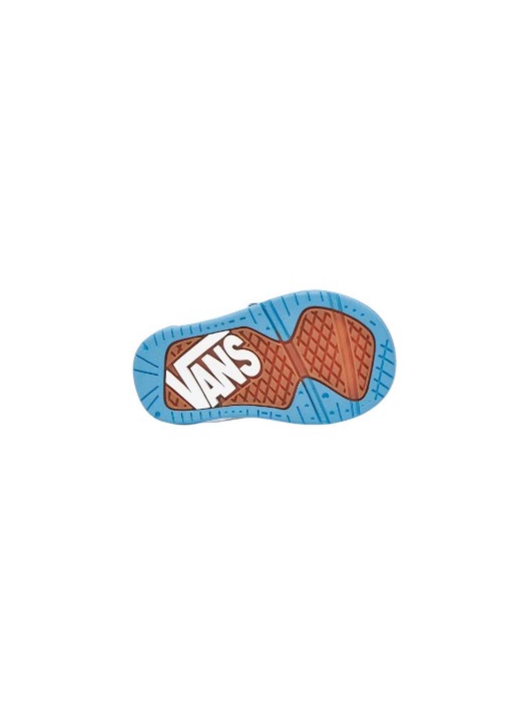 Scarpe Bambino Vans VN000D4MY6Z1_HYLANE_V 5/5