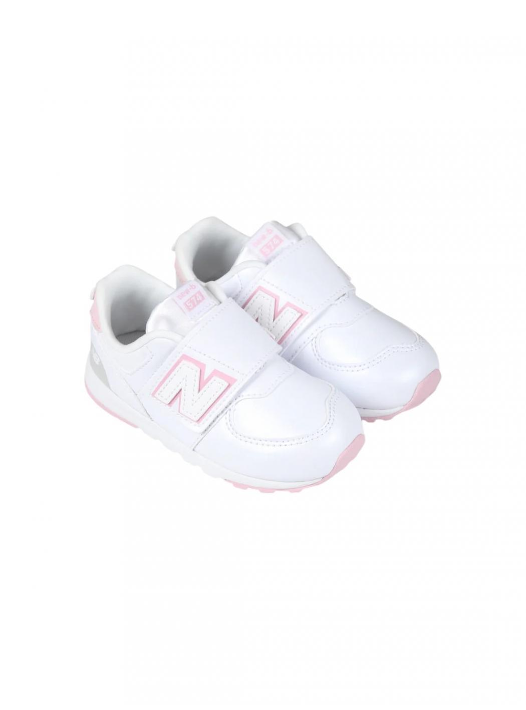 Scarpe Bambina New Balance NW574FK 4/5