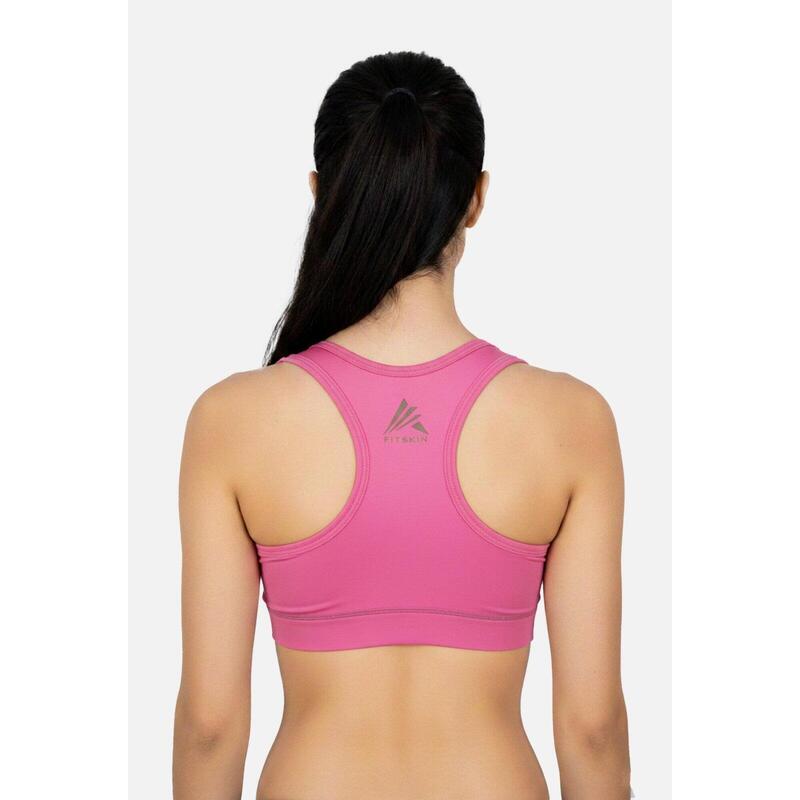Bustiera FITSKIN FTSKN Roz