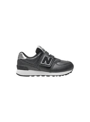 Scarpe Bambino unisex New Balance PV574FM