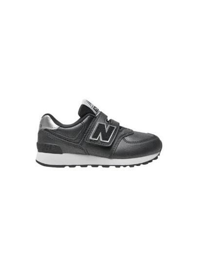 Scarpe Bambino unisex New Balance PV574FM