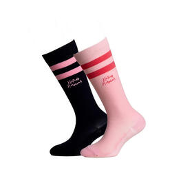 Chaussettes équitation enfant Kentucky Horsewear