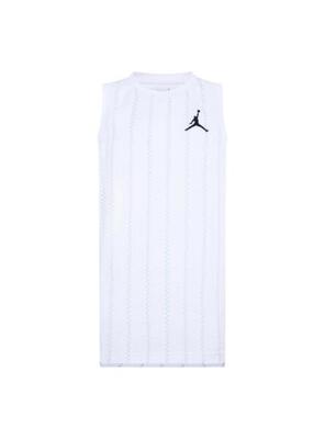 Nike Sportswear Jordan Canotta Bambino MVP 23 - Bianco