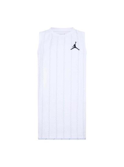 Nike Sportswear Jordan Canotta Bambino MVP 23 - Bianco