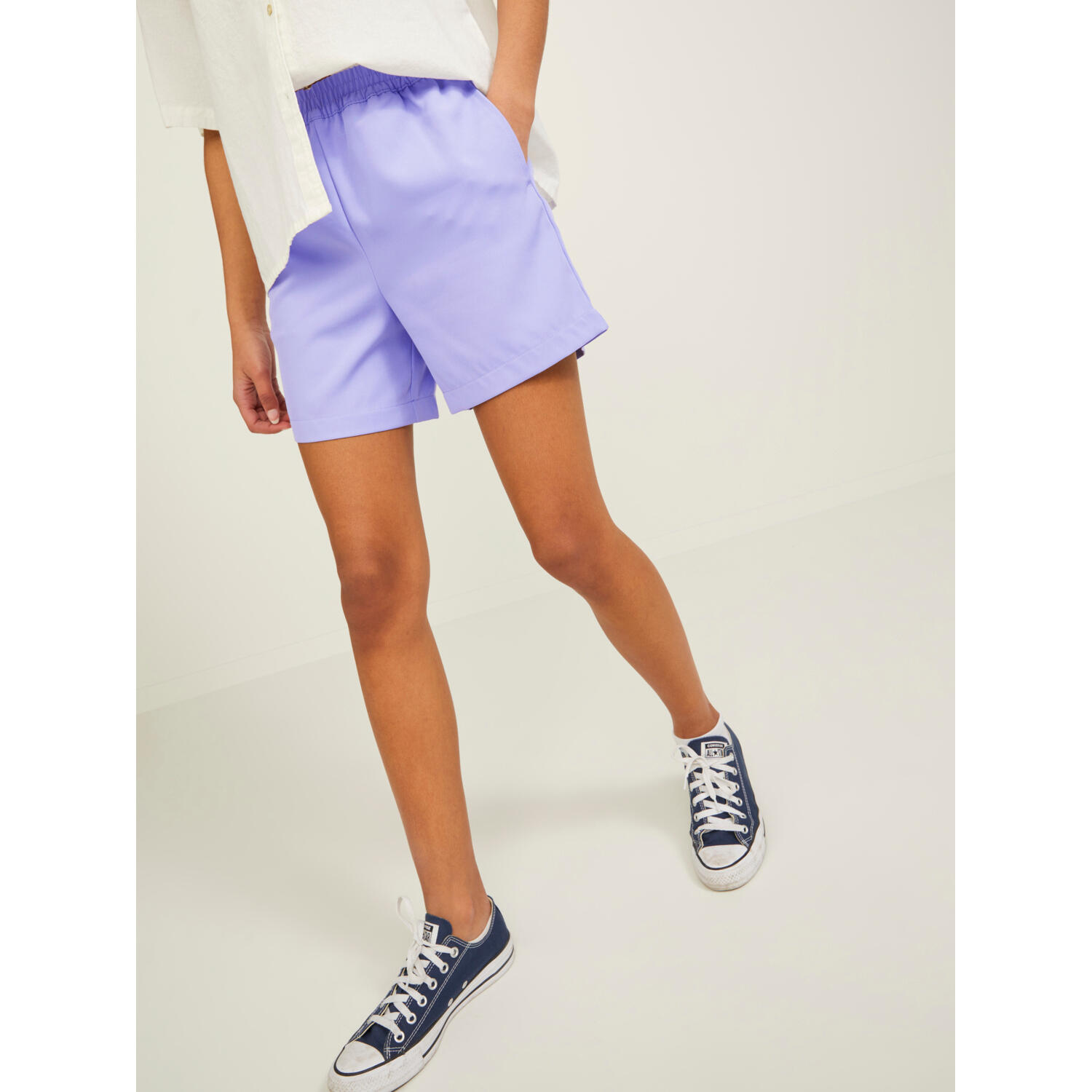 Dames shorts JJXX Jxpoppy 3/3