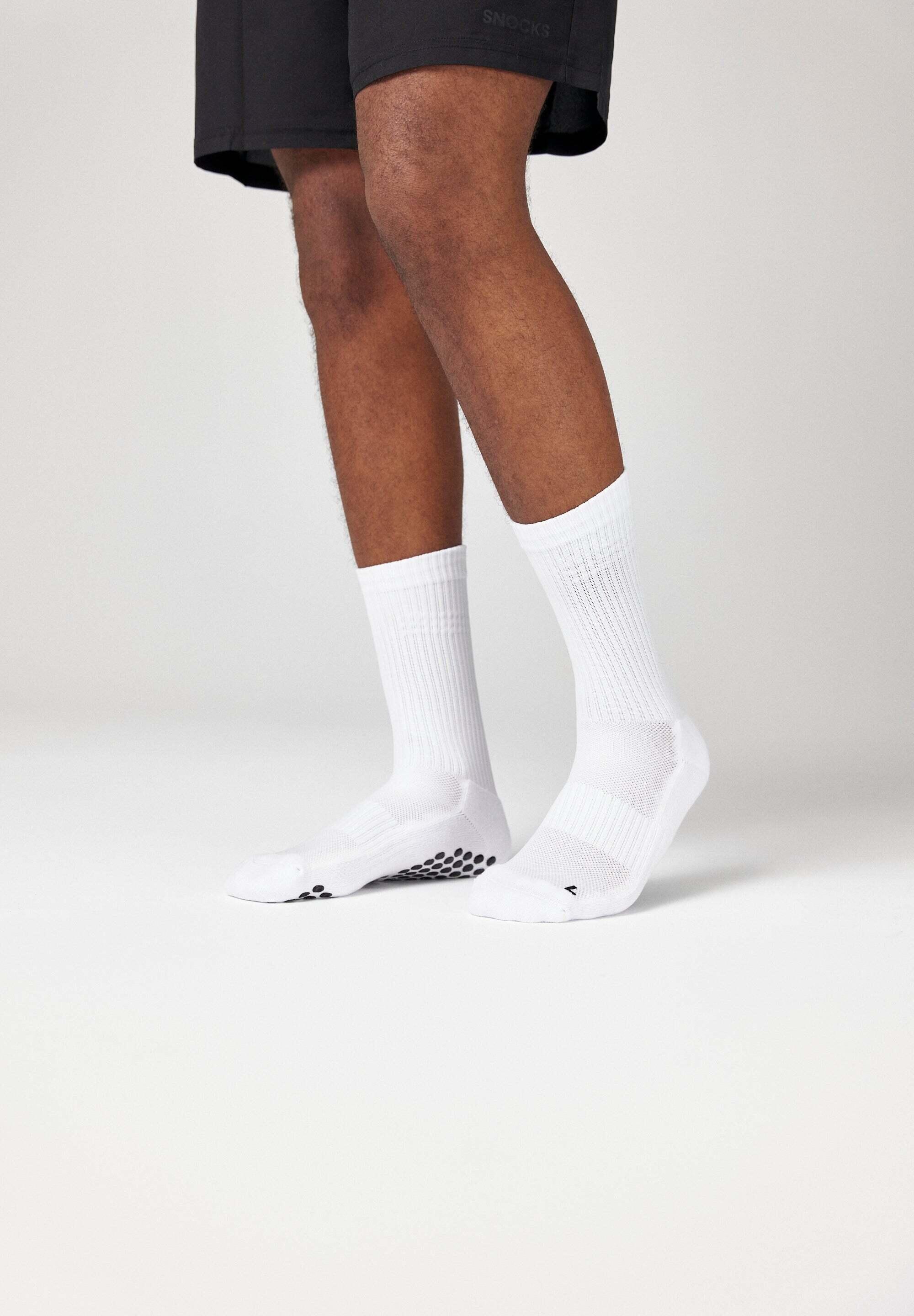 FUSSBALL SOCKEN 2/6