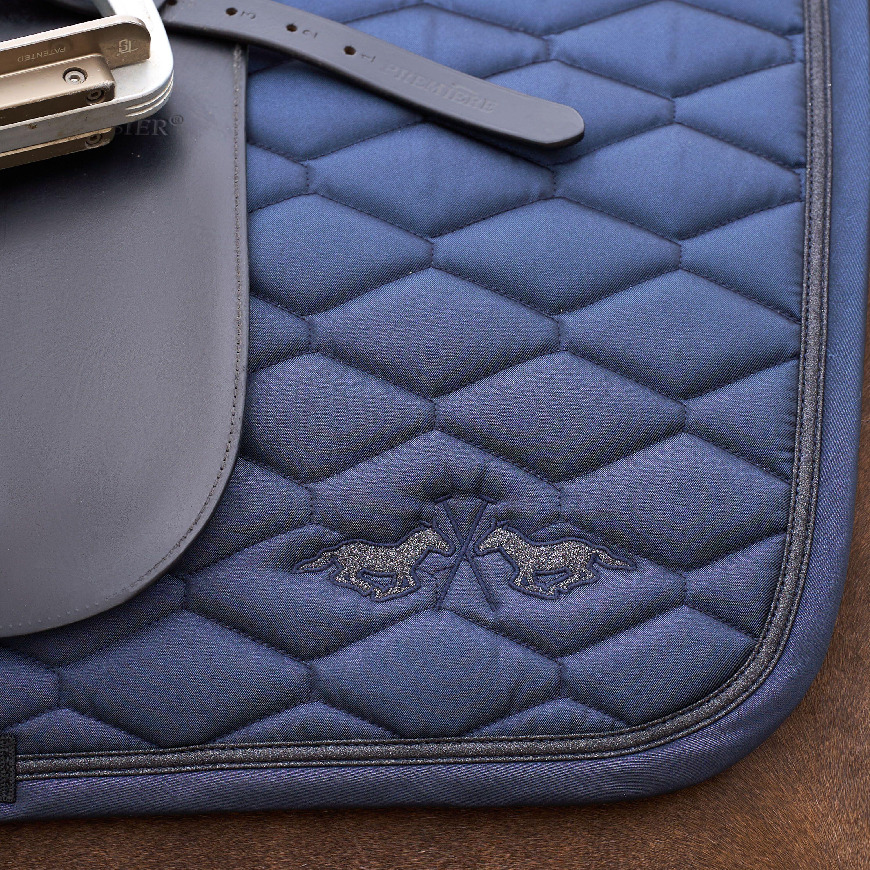 Sottosella dressage HV Polo Joan GP 2/3